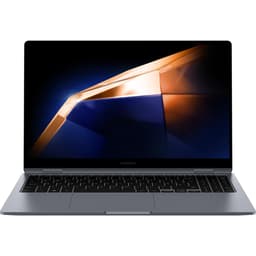 Samsung Galaxy Book4 360 16" Core 7 1.8 GHz - SSD 512 Go - 16 Go AZERTY - Français