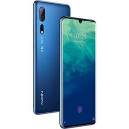 ZTE Axon 10 Pro 5G 128 Go - Bleu - Débloqué