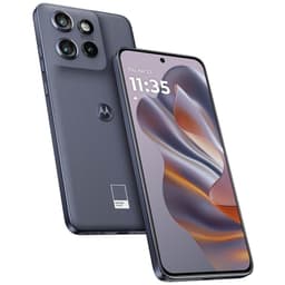 Motorola Edge 50 Neo 512 Go - Gris - Débloqué