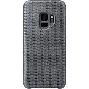 Coque Galaxy S9 - Plastique - Gris