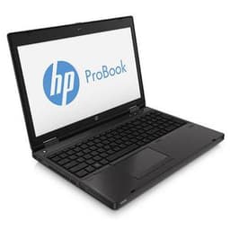 Hp ProBook 6570B 15" Core i3 2.4 GHz - SSD 128 Go - 4 Go AZERTY - Français