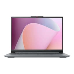 Lenovo IdeaPad Slim 3 15AMN8 15" Ryzen 5 2.8 GHz - SSD 512 Go - 8 Go QWERTZ - Allemand