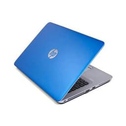 HP EliteBook 840 G3 14" Core i5 2.3 GHz - HDD 500 Go - 8 Go QWERTY - Espagnol