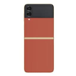 Galaxy Z Flip4 256 Go - Bespoke Edition - Débloqué
