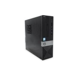 Dell Vostro 3268 Core i3 GHz - SSD 256 Go RAM 16 Go
