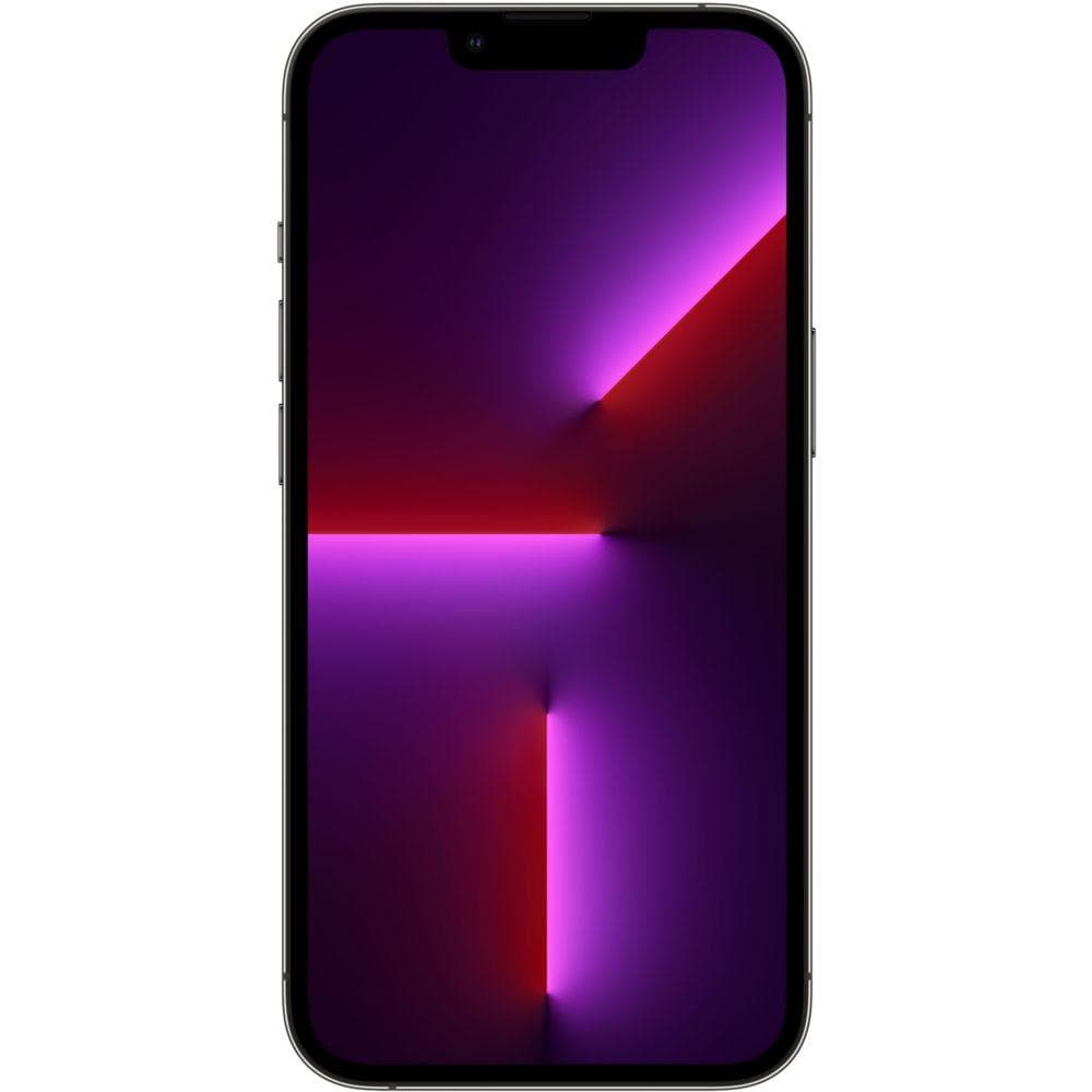 iPhone 13 Pro 512 Go - Graphite - Débloqué