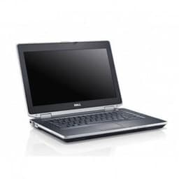 Dell Latitude E6430 14" Core i5 2.5 GHz - SSD 256 Go - 4 Go AZERTY - Français