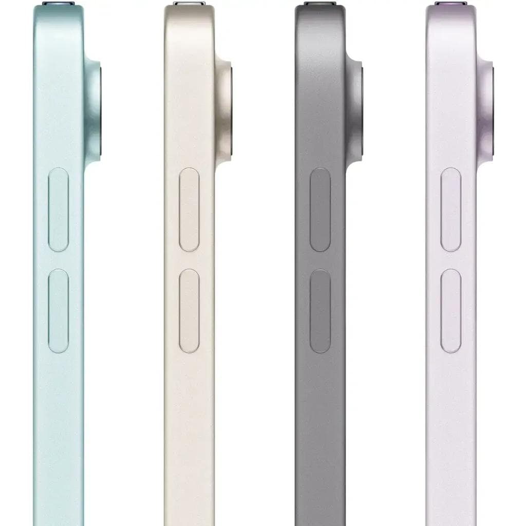 iPad Air 11" (2025) 7e génération 256 Go - WiFi - Bleu