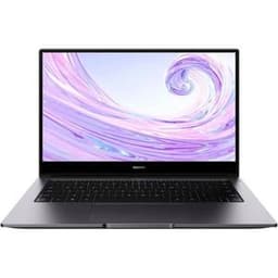 Huawei MateBook 14S 14" Core i7 3.3 GHz - SSD 512 Go - 16 Go AZERTY - Français