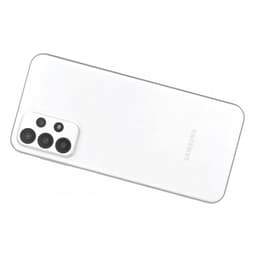Galaxy A23 64 Go - Blanc - Débloqué