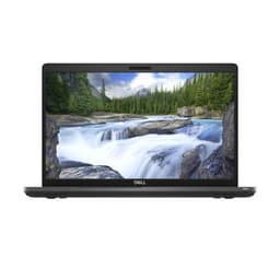Dell Latitude 5501 15" Core i5 2.5 GHz - SSD 512 Go - 16 Go AZERTY - Français