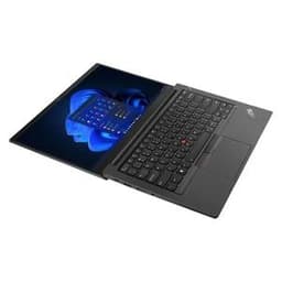 Lenovo ThinkPad T14 G3 14" Core i7 3.4 GHz - SSD 1 To - 32 Go QWERTZ - Allemand