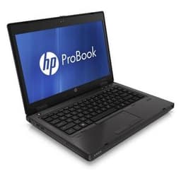 Hp ProBook 6465B 14" A6 1.7 GHz - SSD 128 Go - 4 Go AZERTY - Français