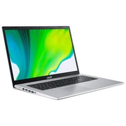 Acer Aspire 3 17" Core i3 3 GHz - SSD 512 Go - 8 Go AZERTY - Français