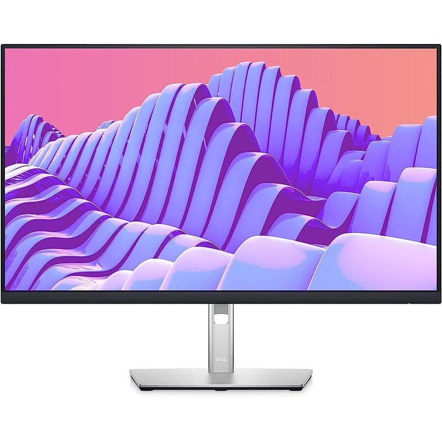 Écran 27" LED FHD Dell P2722H