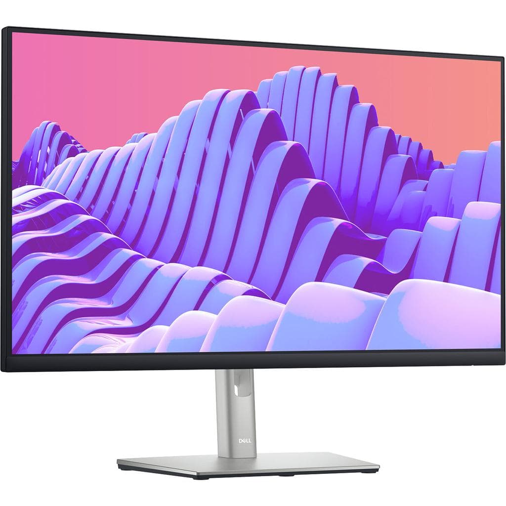 Écran 27" LED FHD Dell P2722H