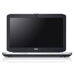 Dell Latitude E5530 15" Core i5 2.6 GHz - HDD 1 To - 8 Go AZERTY - Français