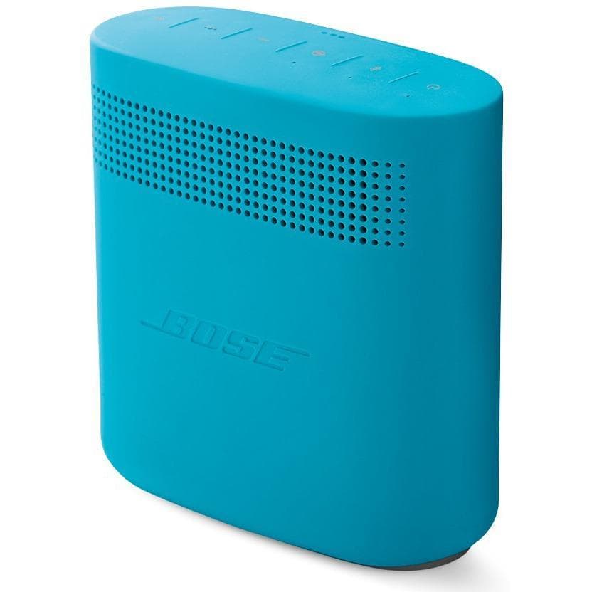 Enceinte Bluetooth Bose Soundlink color II - Bleu