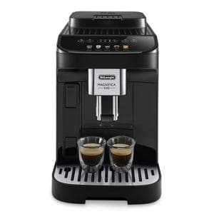 Cafetière avec broyeur Sans capsules Delonghi ECAM 290.61B 1,8000L - Noir