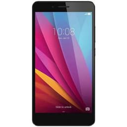 Honor 5X 16 Go - Noir - Débloqué