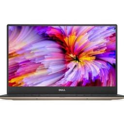 Dell XPS 13 9360 13" Core i5 2.5 GHz - SSD 256 Go - 8 Go QWERTY - Italien