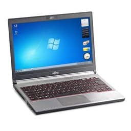 Fujitsu LifeBook E734 13" Core i5 2.5 GHz - SSD 512 Go - 16 Go AZERTY - Français