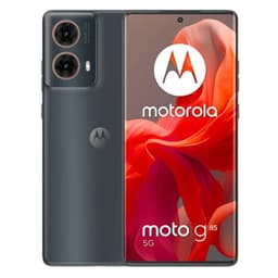 Motorola Moto G85 256 Go - Gris - Débloqué