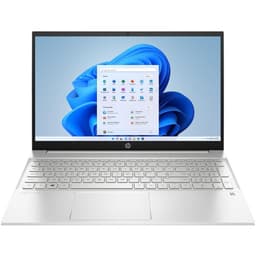 HP 15-EH1022NF 15" Ryzen 5 2.1 GHz - SSD 512 Go - 16 Go AZERTY - Français