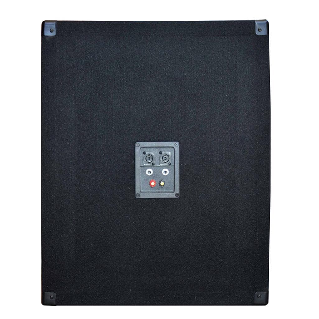 Enceintes sono Bm Sonic GLEMM professionnel