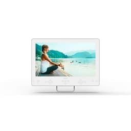 SMART TV Philips LED HD 720p 48 cm 19HFL5114W