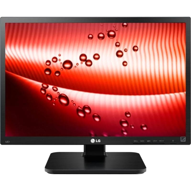 Écran 22" LED LG 22MB65PM-B