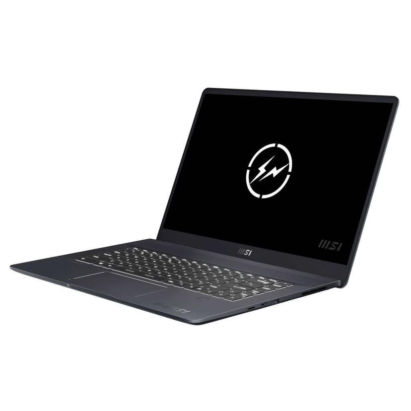 MSI Creator Z16 16"