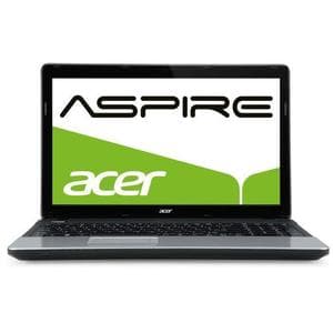 Acer Aspire E5 17"