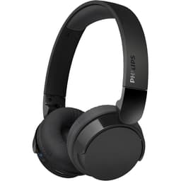 Casque réducteur de bruit gaming sans fil avec micro Philips TAH3209 - Noir