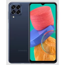 Galaxy M33 128 Go - Bleu - Débloqué