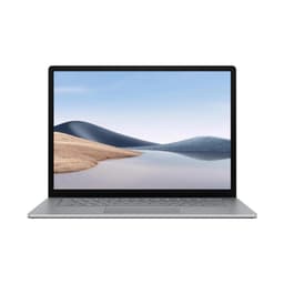 Microsoft Surface Laptop 4 13" Core i7 3 GHz - SSD 512 Go - 16 Go QWERTZ - Allemand