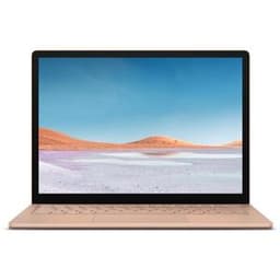 Microsoft Surface Laptop 3 13" Core i7 1.3 GHz - SSD 256 Go - 16 Go AZERTY - Français