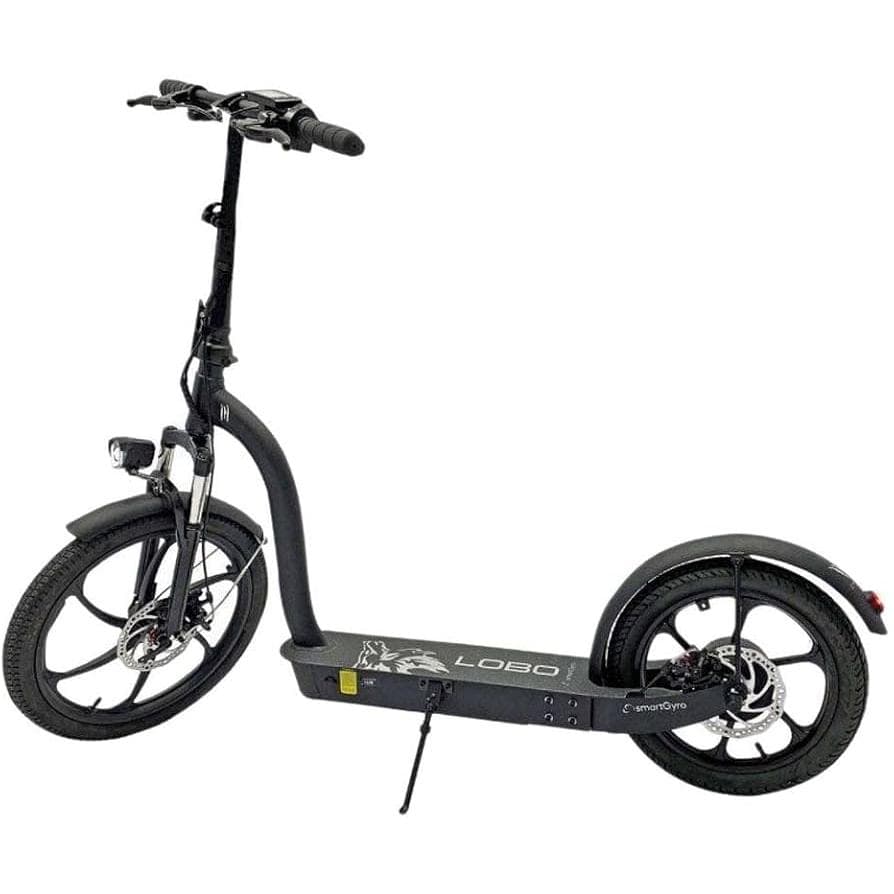 Trottinette Smartgyro Lobo