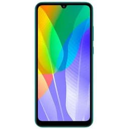 Huawei Y6p 64 Go - Vert - Débloqué