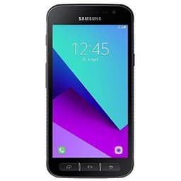 Galaxy Xcover 4 16 Go - Gris - Débloqué