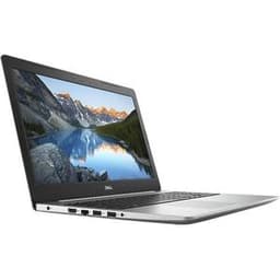 Dell Inspiron 5515 15" Ryzen 5 3.6 GHz - SSD 512 Go - 8 Go AZERTY - Français