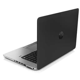 Hp EliteBook 850 G2 15" Core i7 2.6 GHz - SSD 512 Go - 8 Go AZERTY - Français