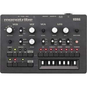 Instruments de musique Korg Monotribe