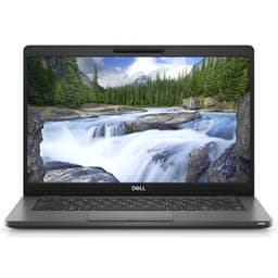 Dell Latitude 5300 2-in-1 13" Core i5 1.6 GHz - SSD 512 Go - 16 Go AZERTY - Français