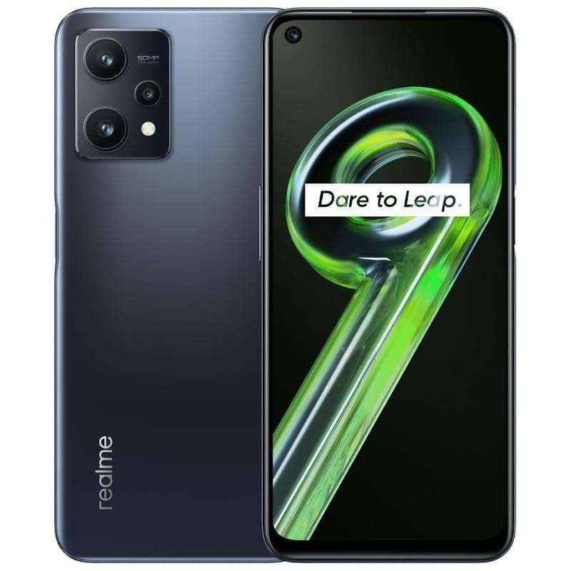 Realme 9