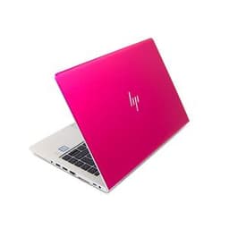 HP EliteBook x360 1030 G2 13" Core i5 2.5 GHz - SSD 256 Go - 8 Go AZERTY - Français