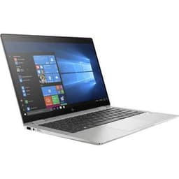 Hp EliteBook X360 1030 G4 13" Core i5 1.6 GHz - SSD 256 Go - 16 Go AZERTY - Français
