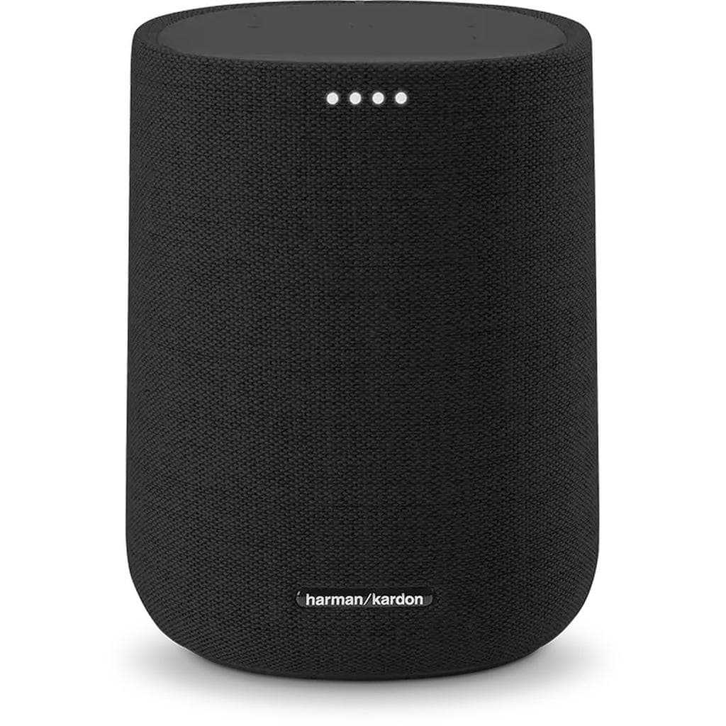 Enceinte Bluetooth Harman/Kardon Citation ONE MKIII - Noir