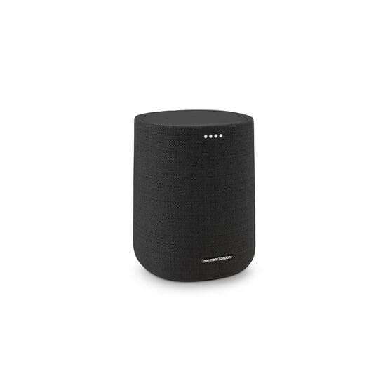 Enceinte Bluetooth Harman/Kardon Citation ONE MKIII - Noir