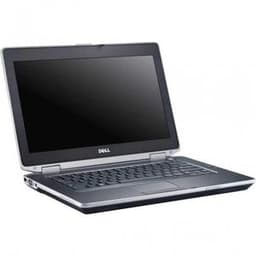 Dell Latitude E6430 14" Core i5 2.5 GHz - HDD 320 Go - 4 Go AZERTY - Français